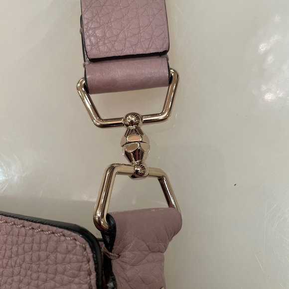 Valentino Rockstud Crossbody - Picture 6 of 10
